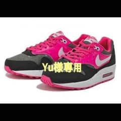 10/16までお取り置き Nike AirMax レディース23cmのサムネイル