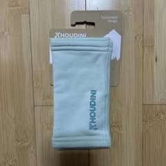 HOUDINI Power Wrist Gaiters M グレーシャーグリーンのサムネイル