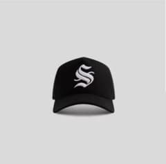 STAMPD SEASET S NEOPRENE TRUCKER キャップのサムネイル
