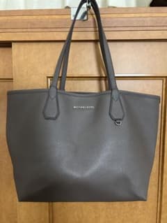 MICHAEL KORS リバーシブル トートバッグ 2WAY バイカラーのサムネイル