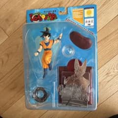 【希少】ドラゴンボール 孫悟空 フィギュアコレクションNo.6 天使 希少】ドラゴンボール 孫悟空 フィギュアコレクションNo.6 天使 - メルカリ