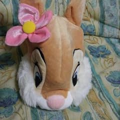 ディズニーグッズ(ウサギ)のサムネイル