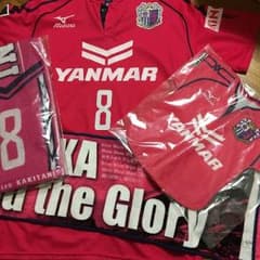 セレッソセットのサムネイル