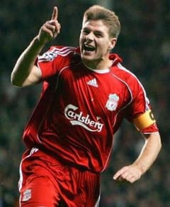 リバプール Liverpool ユニフォーム ホームのサムネイル