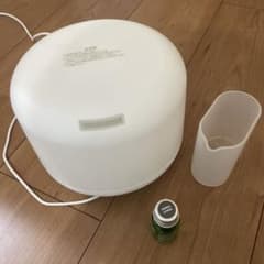 無印良品　アロマデフューザーのサムネイル