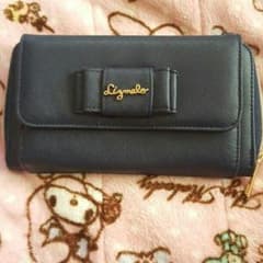 リズメロの財布ショルダー♡のサムネイル