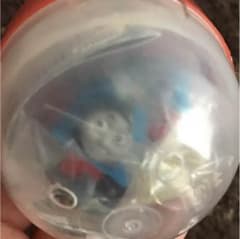 カプセルトーマス ハーヴィトーマスのサムネイル