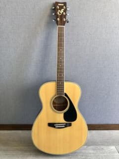 YAMAHAアコースティックギター　FS-325のサムネイル