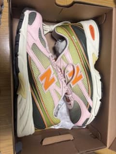 CNCPTS new balance 740のサムネイル