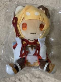 グラブル EXTRAフェス 2025 おすわりぬい ヴァジラ - メルカリ