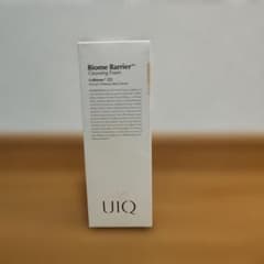UIQ Biome Barrier Cleansing Foam 120mlのサムネイル