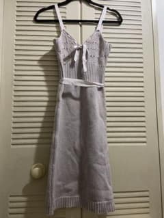 Nina Ricci ニナ リッチ サイズ m ワンピースのサムネイル