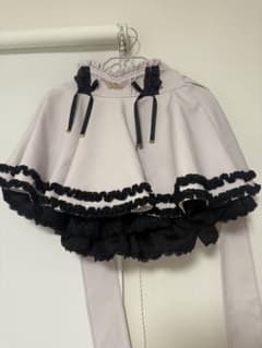 LIZ LISA フレアミニスカートのサムネイル
