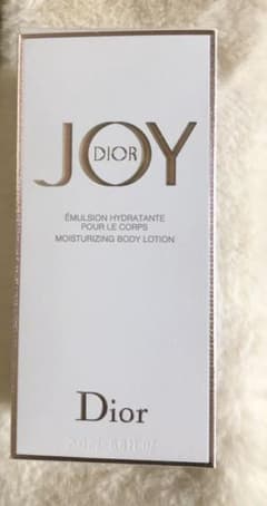 ディオール JOY by DIOR - ジョイ ボディミルク 200mlのサムネイル