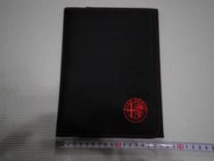 非売品　アルファロメオ 純正　車検証入れ　未使用のサムネイル