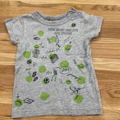 Tシャツのサムネイル