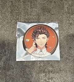 うたプリ ライエモ スイパラ コラボ 缶バッジ 桐生院ヴァン - メルカリ