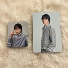 原因は自分にある。 小泉光咲 Yes!東京 トレカ 2枚セットのサムネイル
