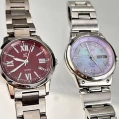 【本色屋】饰物S362 CITIZEN ２点まとめて