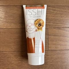 ISSHI ヘアパックセラム 180g トリートメント - メルカリ
