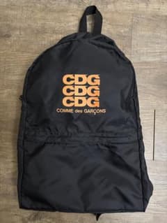 COMME des GARCONS CDGリュックのサムネイル