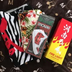 ちゅけ様専用のサムネイル