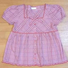 【値下げ！】ピンクハウス　トップスのサムネイル