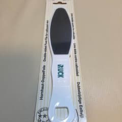 角質取り ドイツ製 未使用のサムネイル