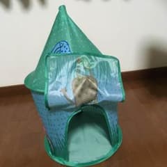 フライングタイガーのテントのサムネイル