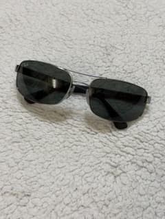 【新品】Ray-Ban ORB3445 サングラス メタルフレームのサムネイル