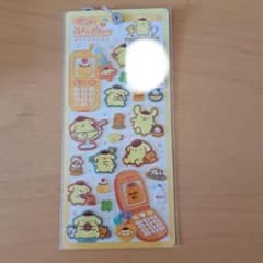 平成はっぴーフォン ポムポムプリンのサムネイル