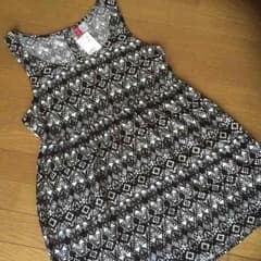 H&M新品のサムネイル