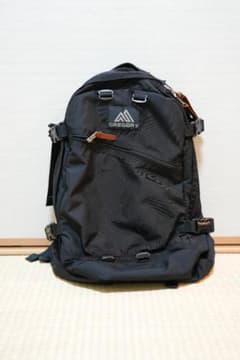 【中古】グレゴリー エクスカーションデイ 27Lのサムネイル