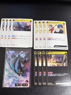 Xross Stars クロススターズ　VanilLa LRPのサムネイル