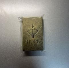 激レア！　HOPE ホープ　シガレットケースのサムネイル