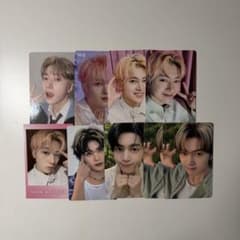 ZB1 メテュ トレカ - メルカリ