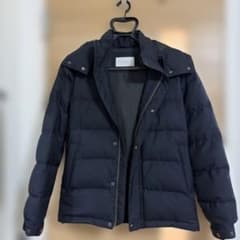 United Arrows ダウンジャケットのサムネイル