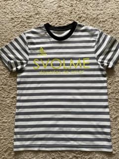 スボルメ☆ランT 160sizeのサムネイル