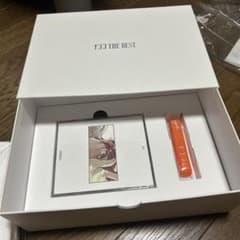 ギヴン THE BEST ＜完全生産限定盤＞のサムネイル