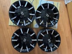 ①HONDA e (ホンダe)純正アルミホイール 17インチ 2本 - メルカリ