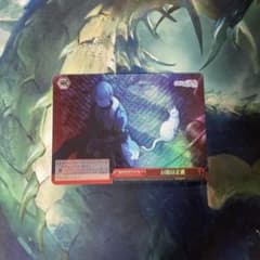 ヴァイスシュヴァルツ お腹は正直 RRR - メルカリ