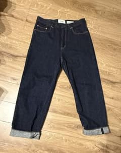 YAECAデニムパンツのサムネイル