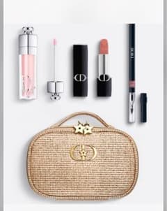 Dior ルージュ ディオール クチュール セット - メルカリ