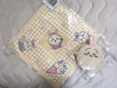 ちいかわくじ　うさぎ　セットのサムネイル