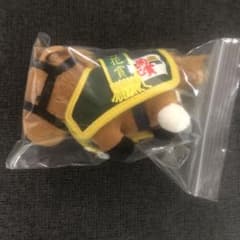オルフェーヴル ぬいぐるみ 菊花賞のサムネイル