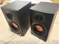 Edifier MR3 モニタースピーカーのサムネイル