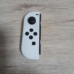 【24時間以内発送】 Nintendo Switch 有機el ジョイコン 左のサムネイル