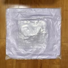 【新品】なにわ男子 1st Love トートバッグのサムネイル