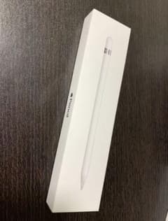 Apple Pencilのサムネイル
