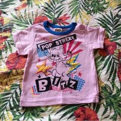 専用出品♡bit'zTシャツ＆ラブレボのサムネイル